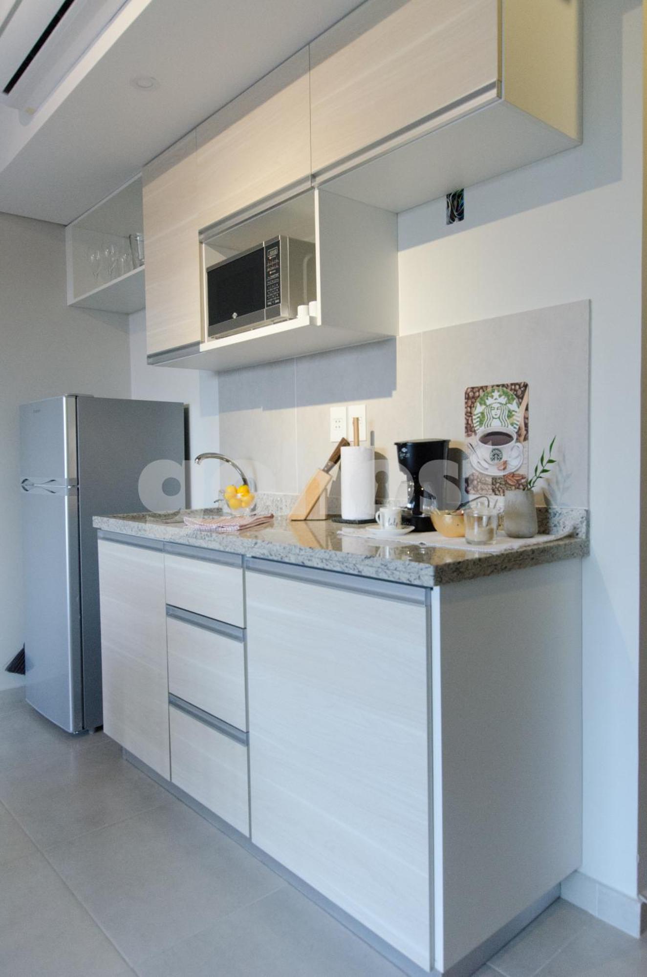 Chic Loft With Balcony In Las Mercedes Asuncion Ngoại thất bức ảnh